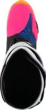 ALPINESTARS Daytona Coast Limited Edition Tech 10 Boots - White/Blue/Pink - US 9 2010020-2014-9