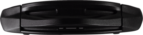 ARAI HELMETS XG Chin Vent - Black Frost 102074