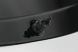 Kuryakyn 1/4-20 x 5/8 in. Windshield Mount Spikes, Model 5712, Black
