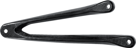 AKRAPOVIC Carbon Fiber Muffler Bracket P-MBK10R2/2 for Enhanced Performance and Durability