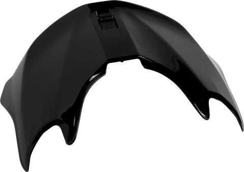 ARAI HELMETS XD-5 Spoiler - Black 102129