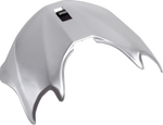 ARAI HELMETS XD-5 Spoiler - Aluminum Silver 102133