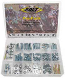 BOLT 2004-PP Off-Road Metric Bolt Kit for Suzuki RM85