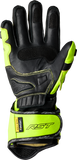 Tractech Evo 4 Ce Glove Neon Yellow/Black/Black Sm