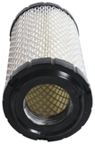 All Balls 48-1017 OEM-Style Air Filter Kit for Select Kawasaki Mule Models