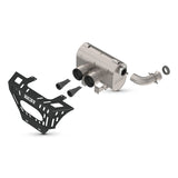 Vance & Hines 4-Inch Mojave Eliminator Series Slip-On Exhaust, Can-Am Maverick X3, Part 11017