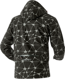 Havoc D3o Jacket Black/Grey Md