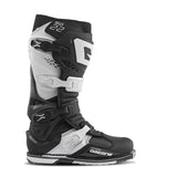 Gaerne SG.22 Boots Black/White, Men's Size 8, Part Number 2262-020-8