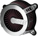 Vance and Hines 70365 HD Touring 08-16 Cage Fighter Air Intake