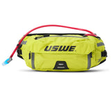 USWE 6L Zulo Waist Pack, Model 1.5L Compact PNP, Part Number 5206089026