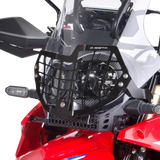 ZETA 2017-2021 Honda CRF250RL Rally Headlight Guard ZE52-4115