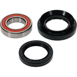 Pivot Works 25-1123-P Premium Wheel Bearing Kit for 1988–1993 Honda TRX300 Fourtrax