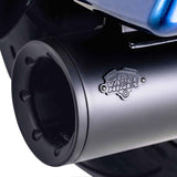 Vance & Hines 10-16 HD Dresser Pro Pipe Black 47361