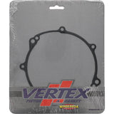 Vertex Pistons 08-20 WR250R / 08-11 WR250X Clutch Cover Gasket Outer 816349