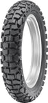 Dunlop Tire D605 Rear 4.10-18 Dual Sport Off-Road Tire
