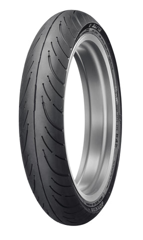 Dunlop Elite 4 Front Tire 130/90B-16 73H Bias TL for Touring and Cruiser Bikes