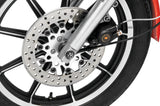 TwinPower 11.5 in 84-17 Big Twin and 84-13 XL Front Floating Rotor, Part 666834
