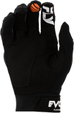 FLY RACING Youth Evolution DST Bolt Gloves, Yellow, 380-112YL