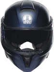 AGV Streetmodular Helmet - Mono - Matte Blue - Medium 2118296002008M