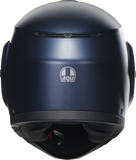 AGV Streetmodular Helmet - Mono - Matte Blue - Medium 2118296002008M