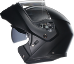 AGV Streetmodular Helmet - Mono - Matte Black - XL 2118296002001XL