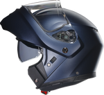 AGV Streetmodular Helmet - Mono - Matte Blue - Medium 2118296002008M