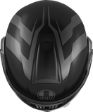 AGV Streetmodular Resia Modular Helmet Matte Black/Gray Large 2118296002005L