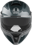 AGV Streetmodular Helmet - Levico - Gray/Silver - XL 2118296002003XL