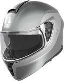 AGV Streetmodular Helmet - Levico - Double Light Gray - 2XL 21182960020042X