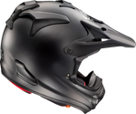 ARAI HELMETS VX-Pro4 Helmet - Block - Black Frost - XS 0110-8806