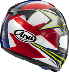 ARAI HELMETS Regent-X Helmet - S&S - Yellow - Small 0101-17458