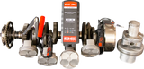 BS BATTERY 700572 Battery Charger and Maintainer - 12V, 3A