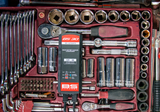 BS BATTERY 700572 Battery Charger and Maintainer - 12V, 3A