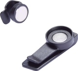 USWE Magnetic Hydration Tube Clip, Model 101010