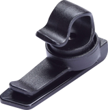 USWE Magnetic Hydration Tube Clip, Model 101010