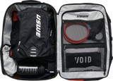 USWE Bag Buddy 40L Gear and Carry-On Backpack, Model 54040085035