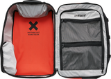 USWE Bag Buddy 40L Gear and Carry-On Backpack, Model 54040085035