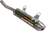 PRO CIRCUIT Silencer 1152325K for Enhanced Exhaust Performance