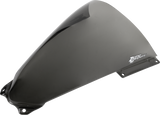 Zero Gravity Light Smoke Windscreen for 2019–2021 Ducati Panigale V4 R/S, Part Number 20-741-02