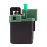 RM STATOR Starter Relay Solenoid RMS090-106133 for Honda CRF125F, CRF125FB, CRF450X and XR650L