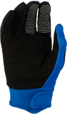 FLY RACING Youth F 16 Raze Gloves Y2XS 380-913Y2XS
