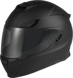 FLY RACING Sentinel Outer Faceshield Anti-Fog Smoke 73-89801