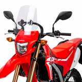 ZETA 10.98 in Adventure Windscreen Kit ZE70-1001