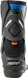 Tractech Evo D3o Boot Black/Blue 11.5