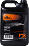 FOX Float Suspension Oil 5WT, 1 Gallon, Part Number 025-06-010