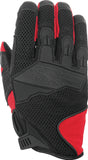 Speed and Strength Small Lightspeed Mesh Gloves, Part Number 892345
