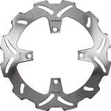 All Balls 18-0063 Front Brake Rotor for Kawasaki KX250, KX250F and KDX 200