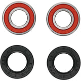 Pivot Works Premium Wheel Bearing 25-1223-P