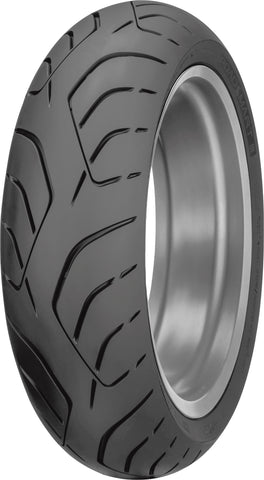 Dunlop Roadsmart III Rear Tire 160/70ZR17 73W Radial TL for Sport Touring Bikes