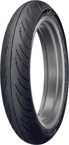 Dunlop Elite 4 Front Tire 120/90-18 65H TL for Touring and Cruiser Bikes